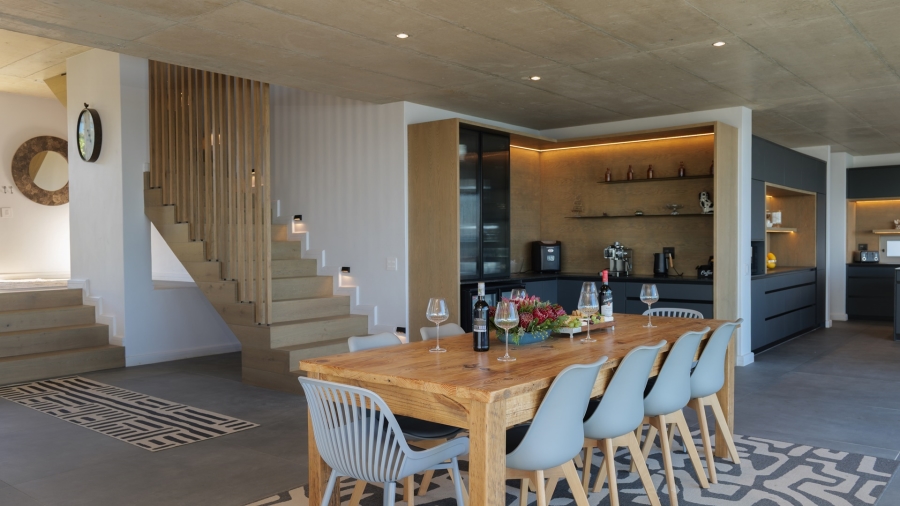5 Bedroom Property for Sale in Suiderstrand Western Cape